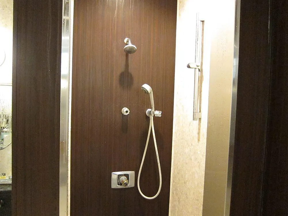 Spa & Capsule Hotel Grandpark-Inn Sugamo Tokyo 0*,  Japan