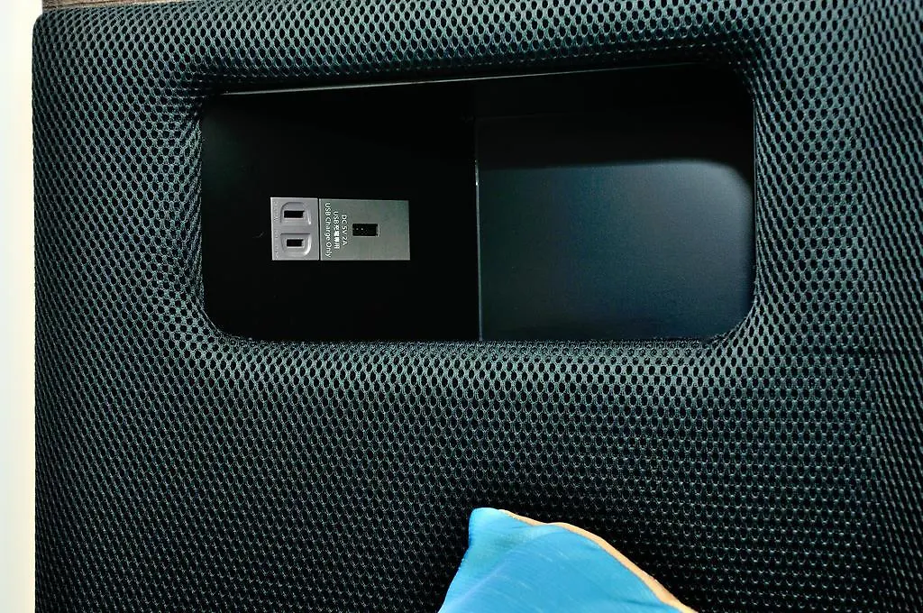 Spa & Capsule Hotel Grandpark-Inn Sugamo Präfektur Tokio