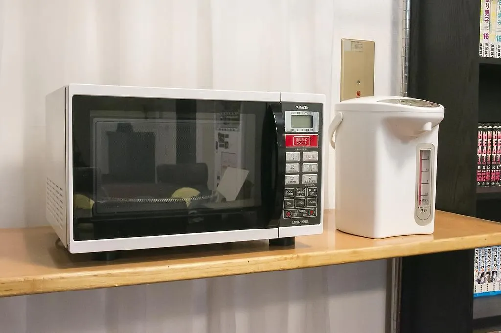 Spa & Capsule Hotel Grandpark-Inn Sugamo Präfektur Tokio