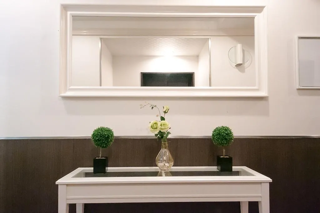Spa & Capsule Hotel Grandpark-Inn Sugamo Tokyo