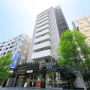 ホテル ダイワロイネットホテル東京赤羽, 東京都