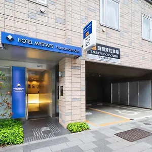 ホテル ホテルマイステイズ浜松町, 東京都