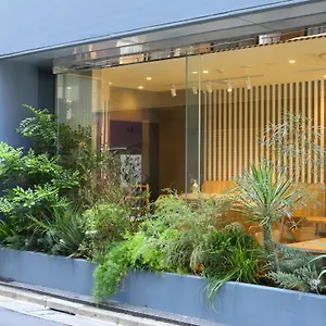 Wing International Ikebukuro Hotel