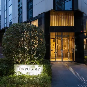 ホテル 東急ステイ蒲田, 東京都