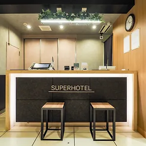 Super Otsuka Hotel