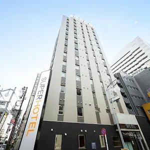ホテル スーパーホテル新宿歌舞伎町, 東京都