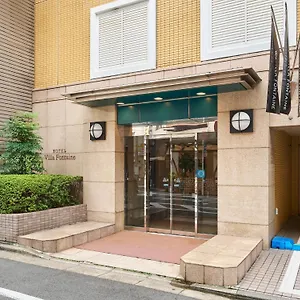 ホテル ヴィラフォンテーヌ東京神保町, 東京都
